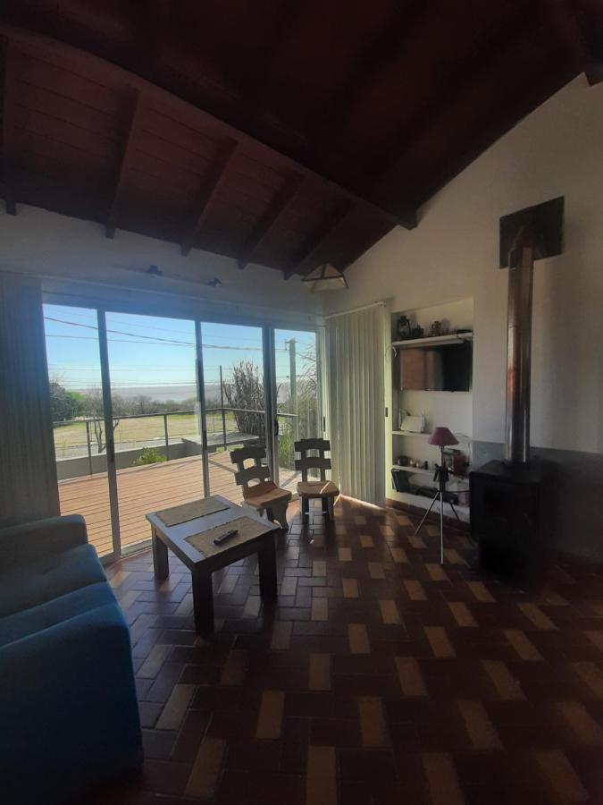 Casa Centrica Frente Al Rio Villa โกโลเนีย เดล ซากราเมนโต ภายนอก รูปภาพ